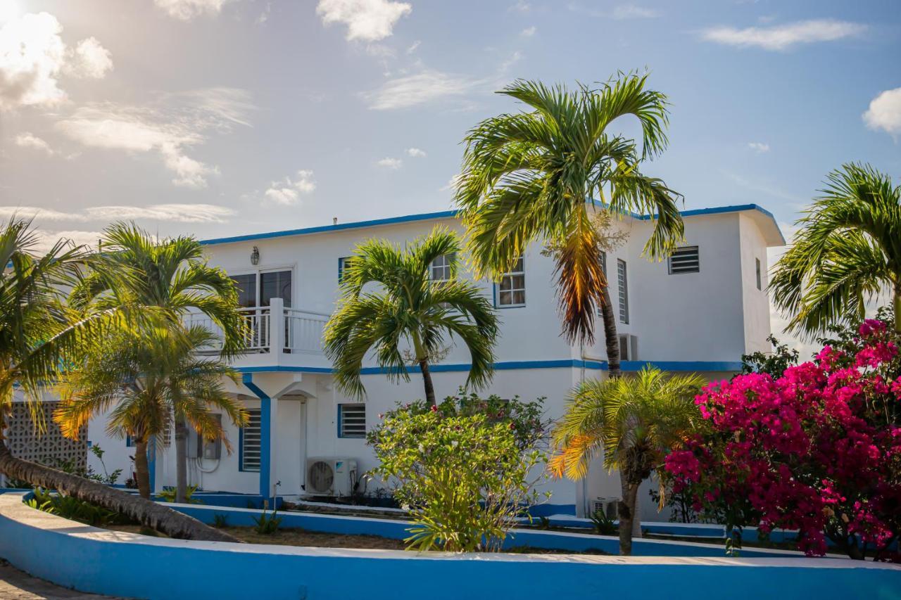Easy Corner Villas Sandy Ground Village Exterior foto